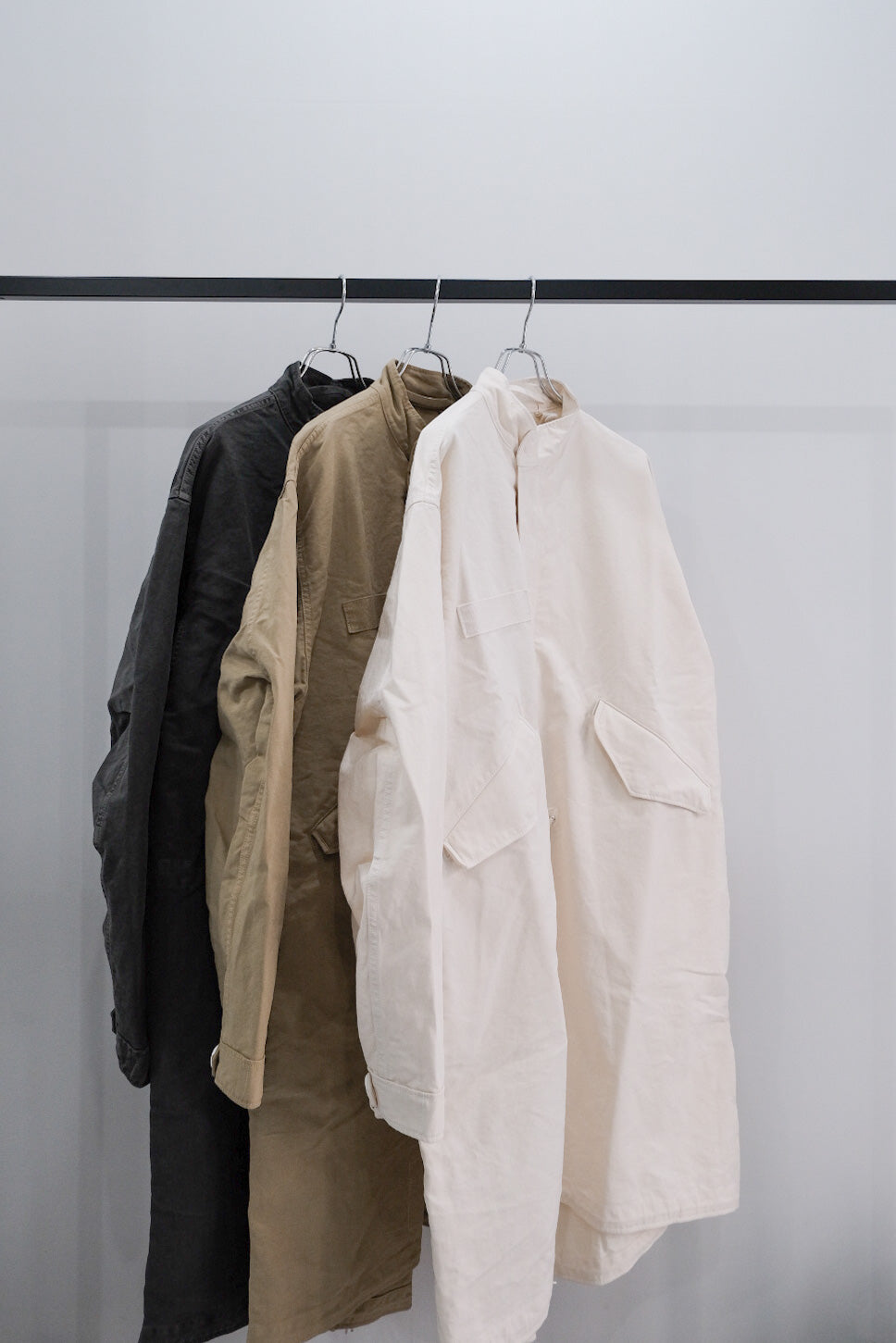 【30% off】M-65 PARKA COAT