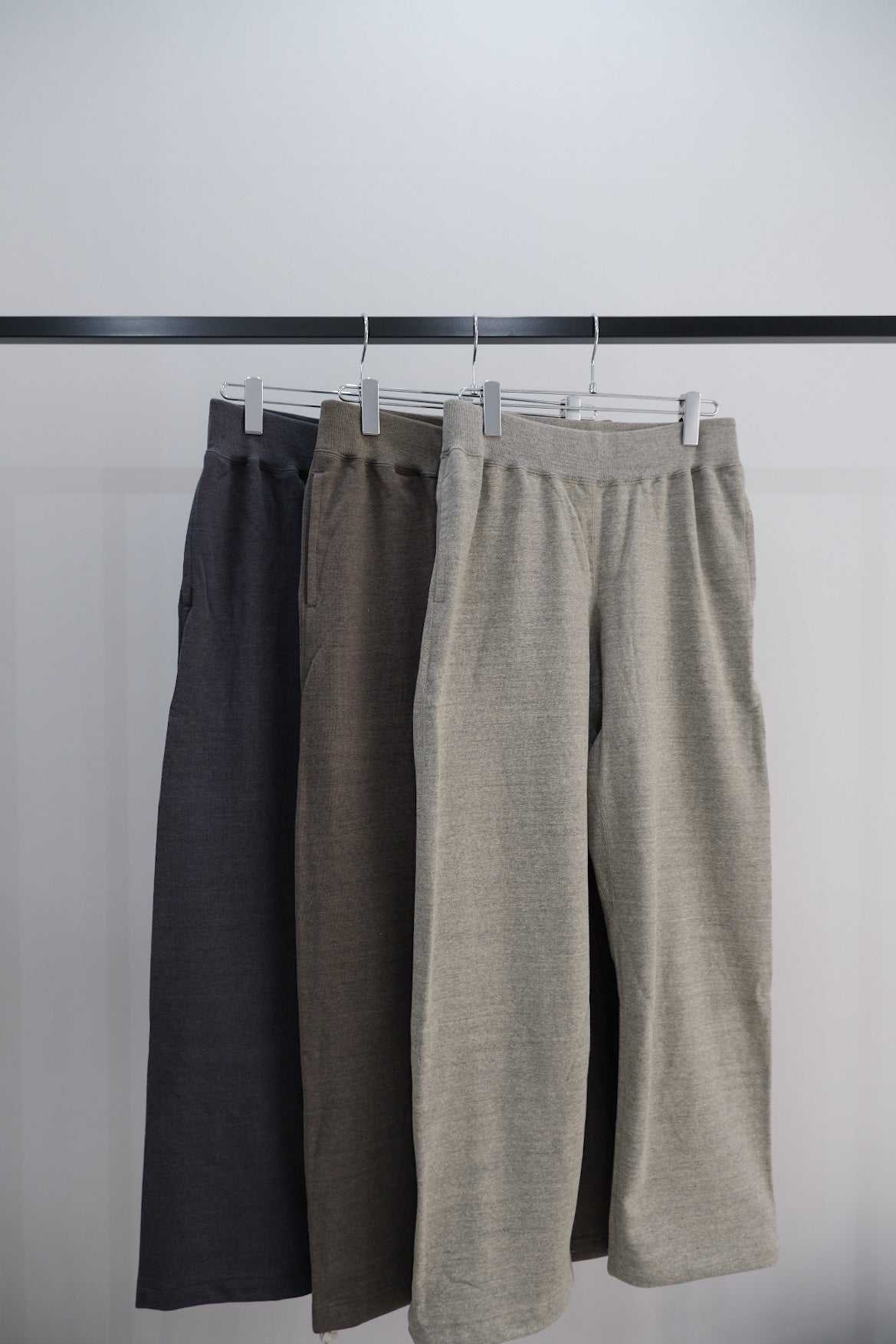 【40% off】VINTAGE FADED TERRY SWEAT PANTS