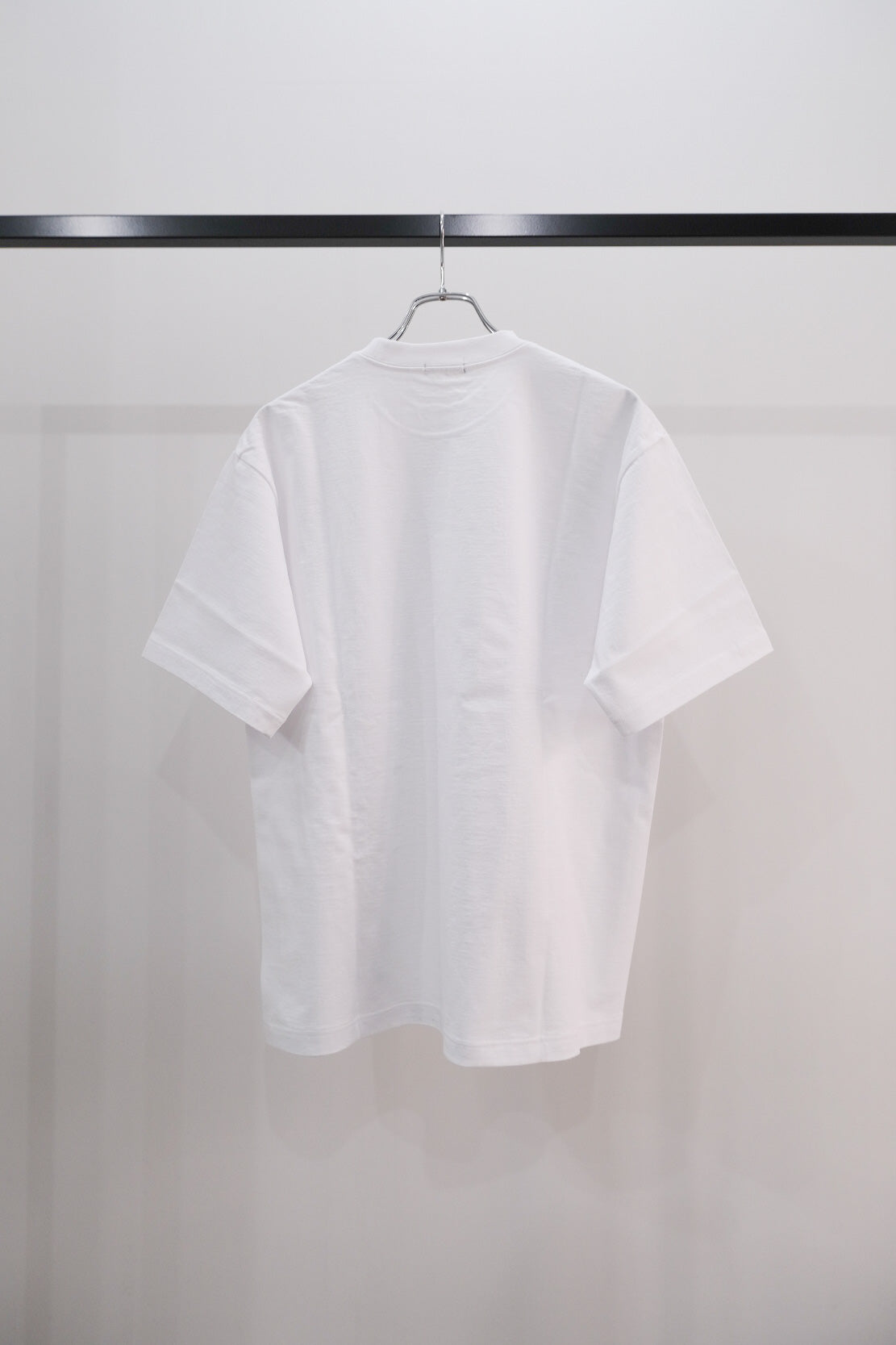 STANDARD TUBULAR CREW-N TEE