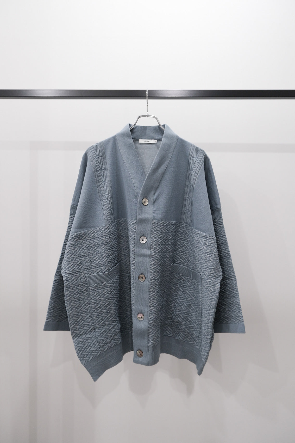 【40% off】Oun Hanten Cardigan