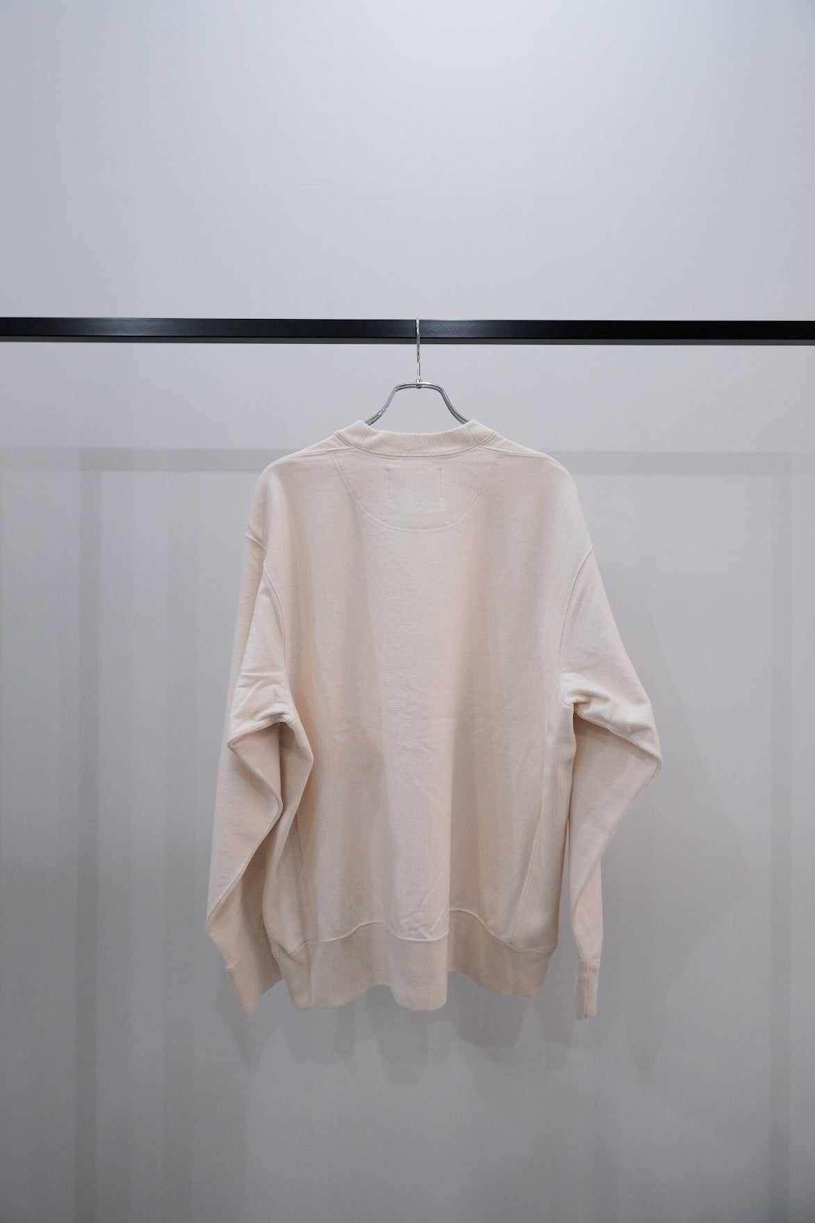 【30% off】SWEAT CREWNECK P/O