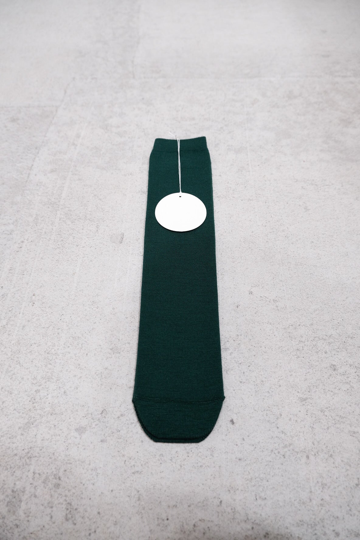 wool socks