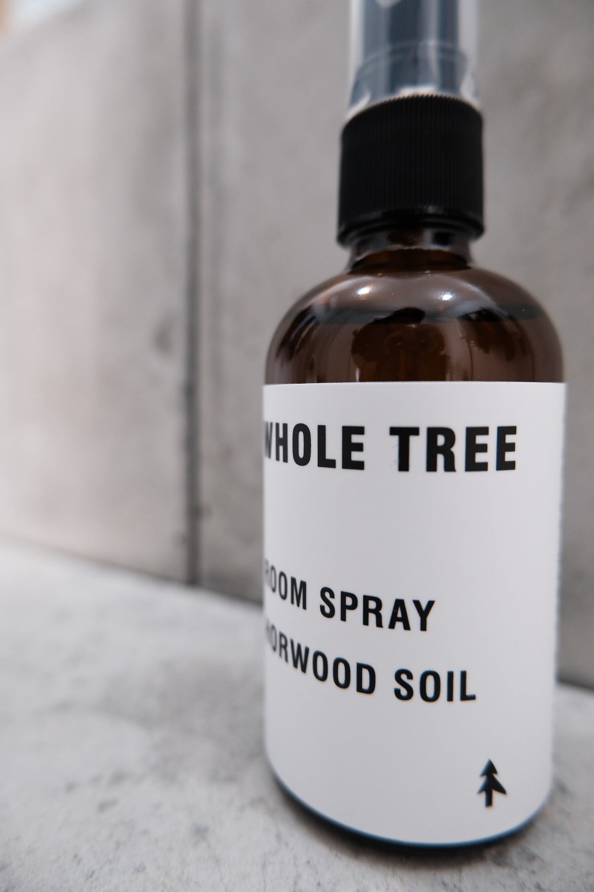 ROOM SPRAY / HORWOOD SOIL