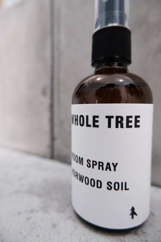 ROOM SPRAY / HORWOOD SOIL