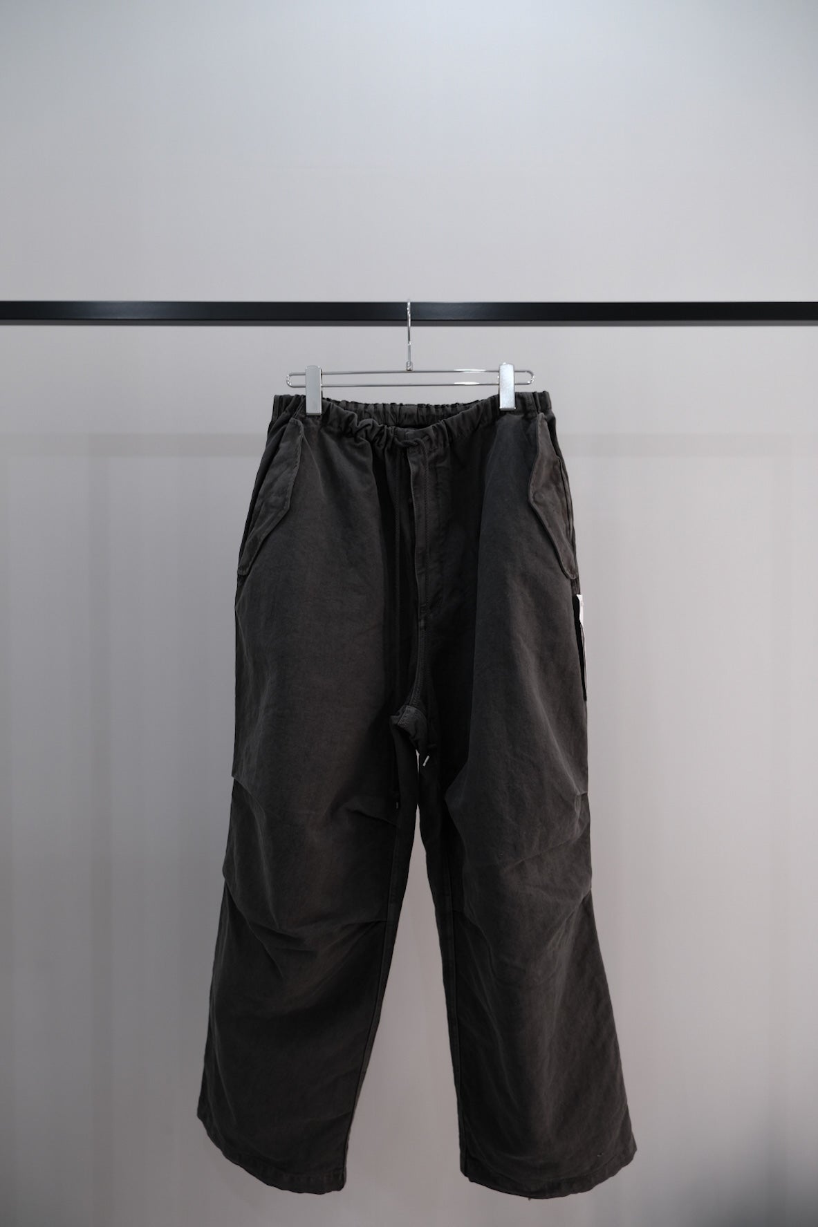 【30% off】OVER PANTS