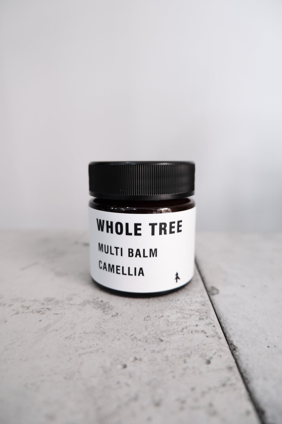 MULTI BALM CAMELLIA