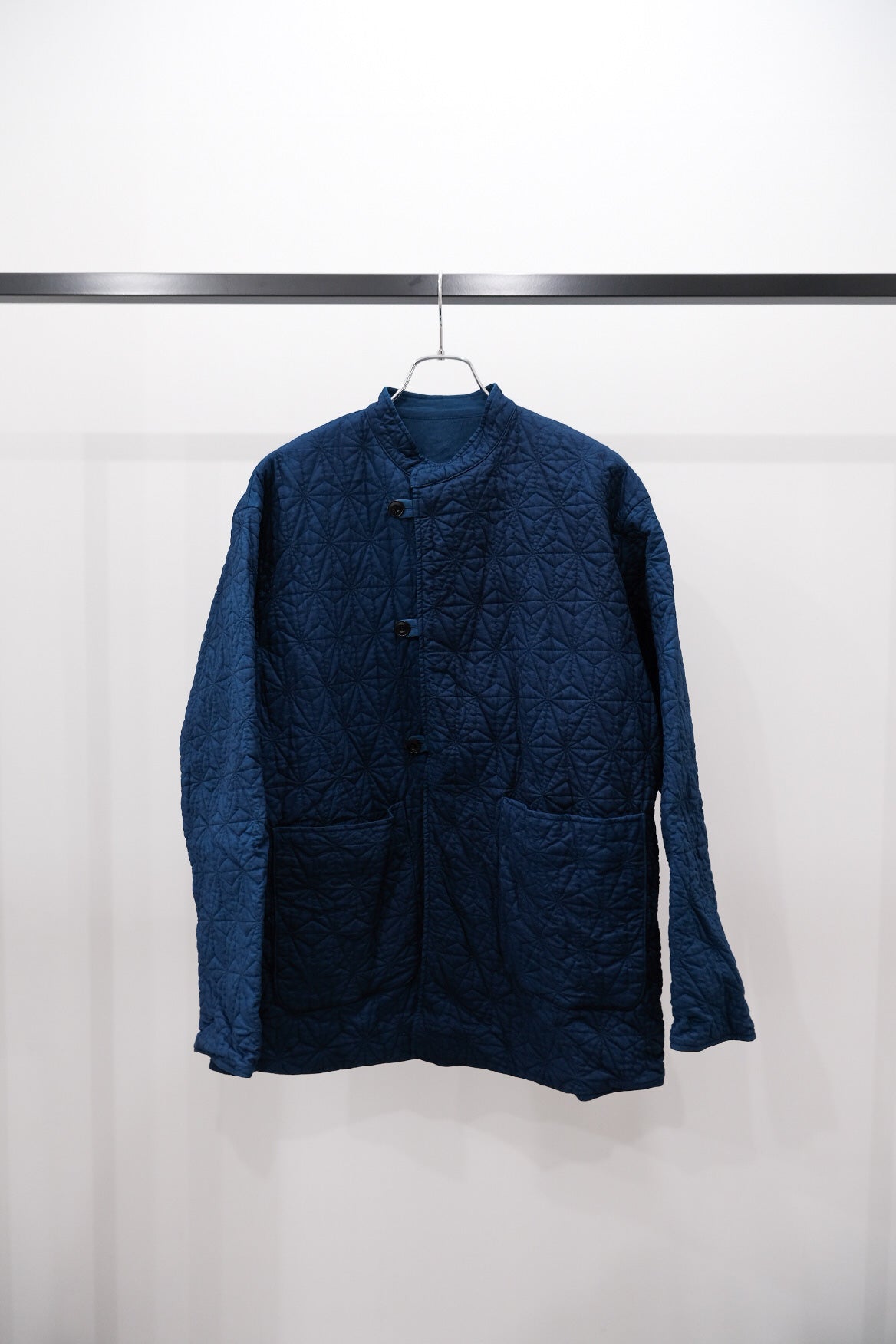 【30% off】quilting hanten blouson