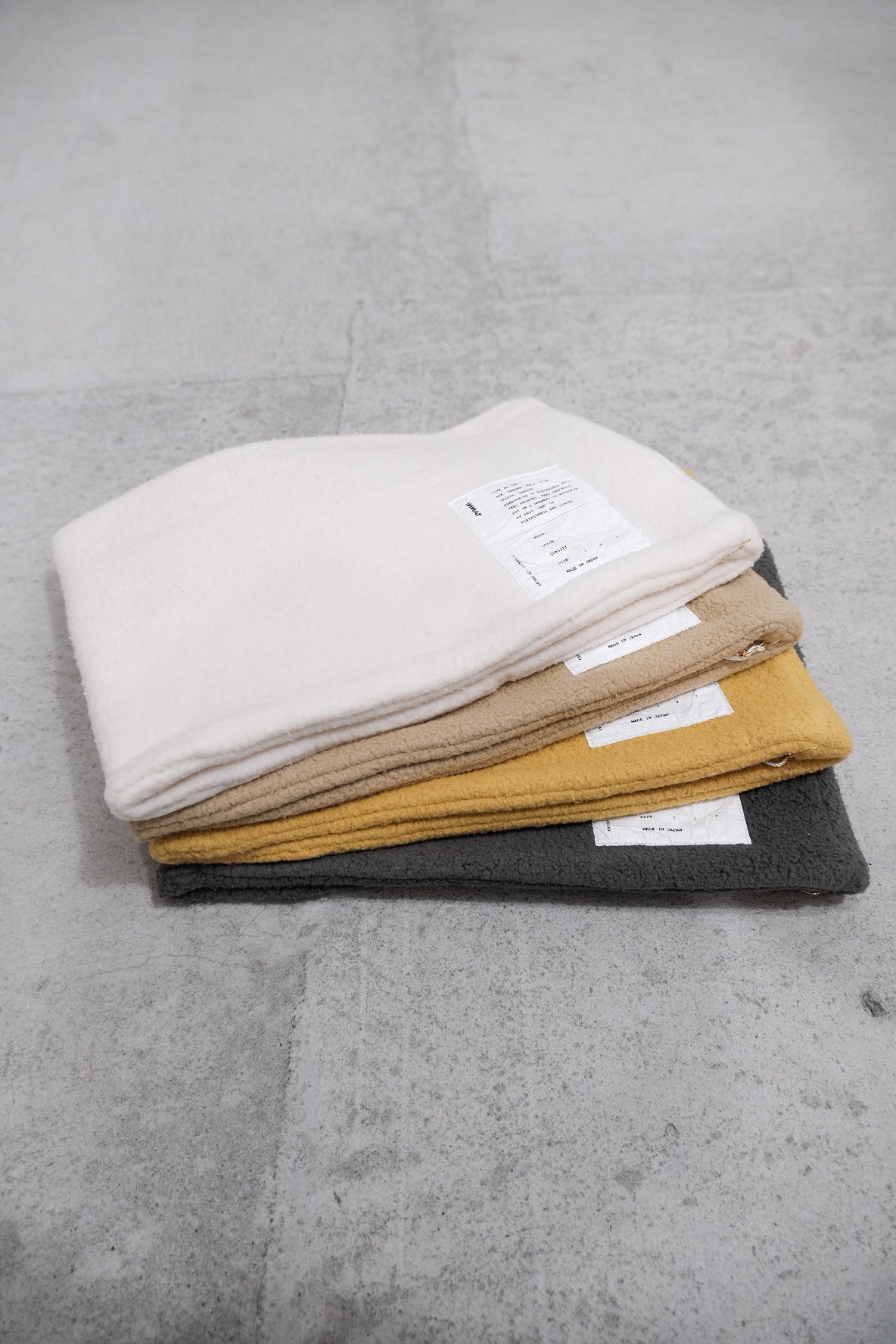 【30% off】FLEECE SNOOD