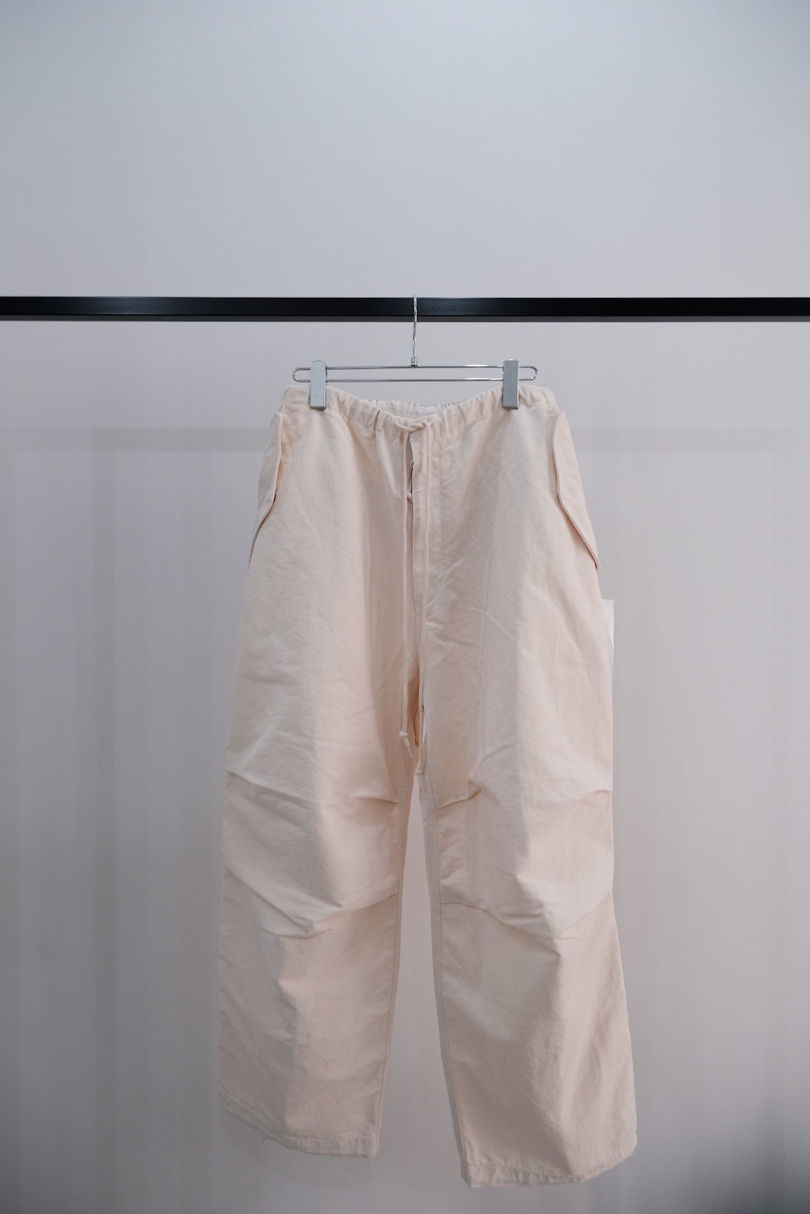 【30% off】OVER PANTS