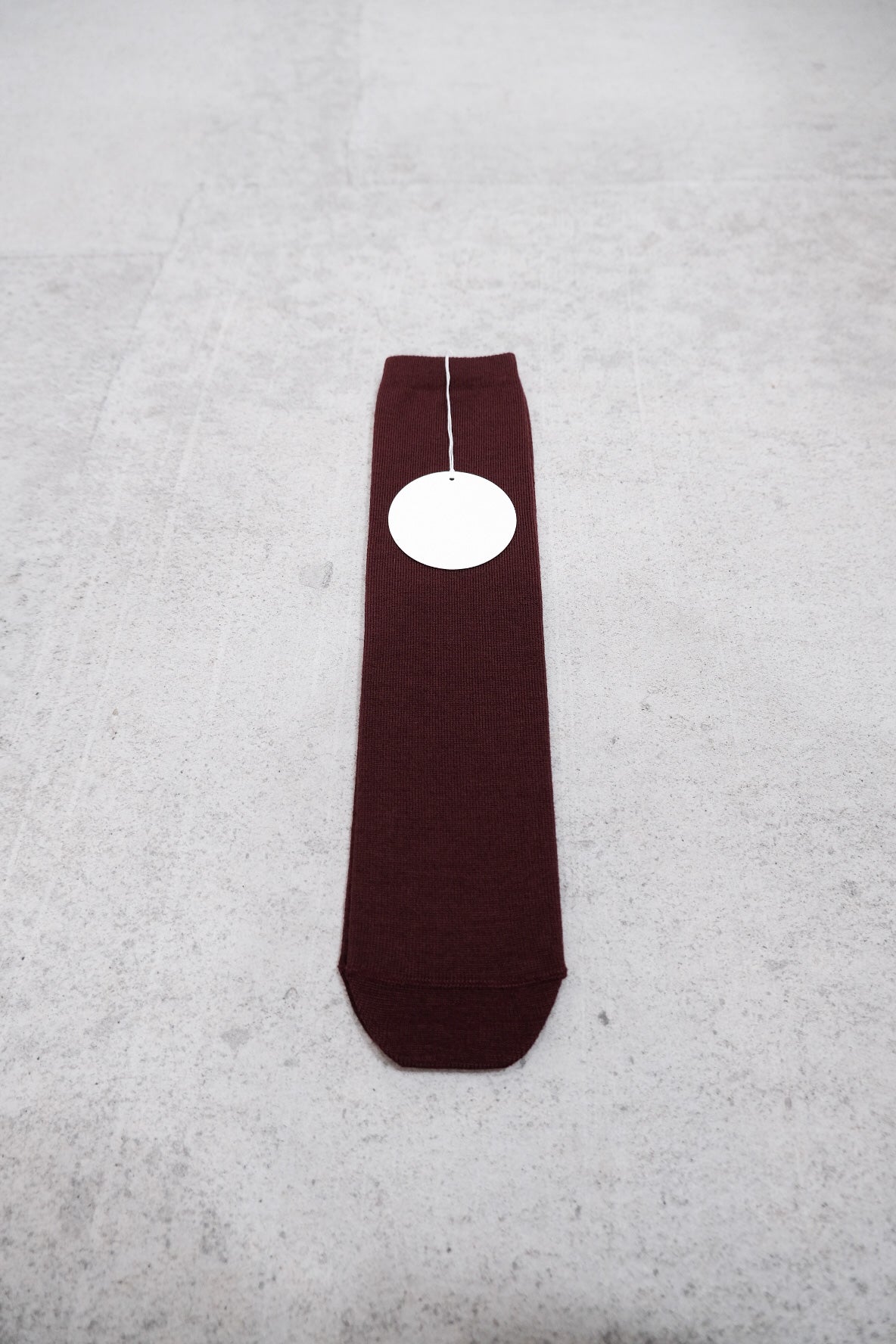 wool socks