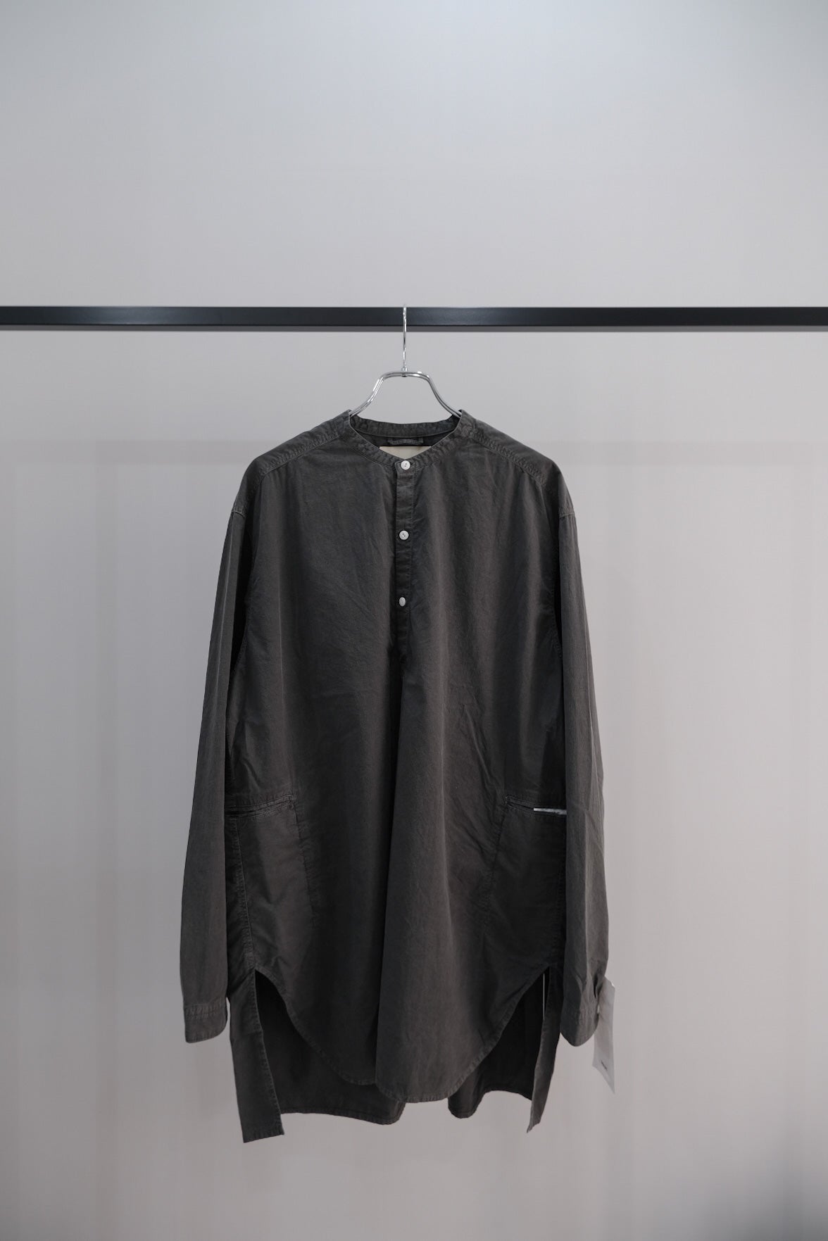 SLEEPING SHIRT Sumikuro