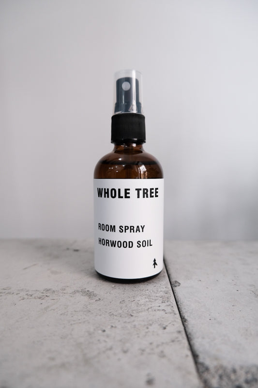 ROOM SPRAY / HORWOOD SOIL