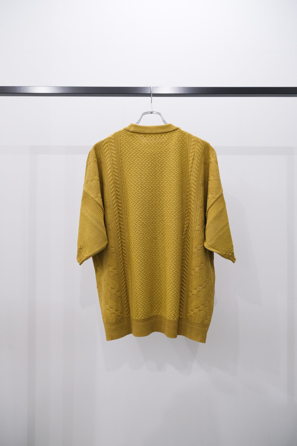 【30% off】Sakurakage Knit