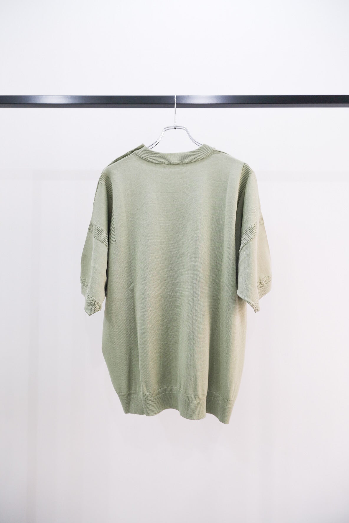 【30% off】Satoyuki Knit