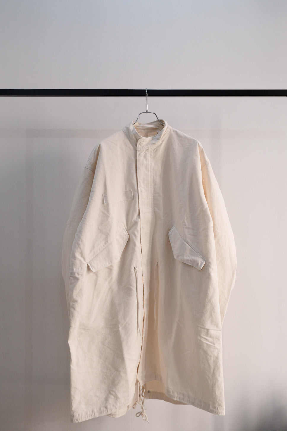 【30% off】M-65 PARKA COAT