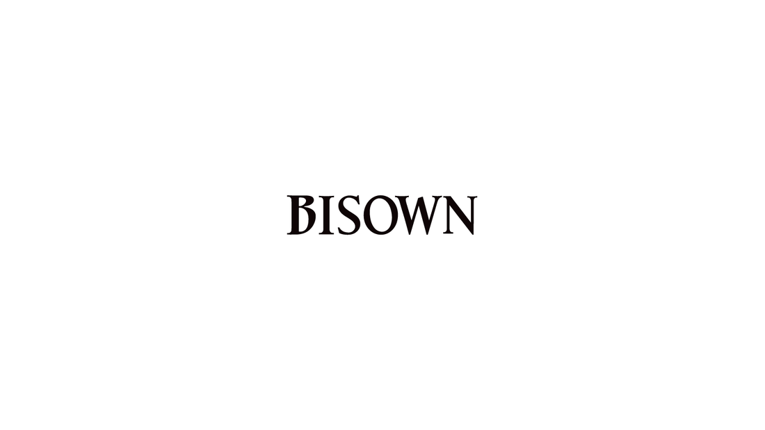 新｜BISOWN｜えん -en-