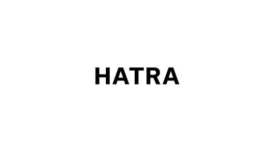 訳｜HATRA ｜えん -en-