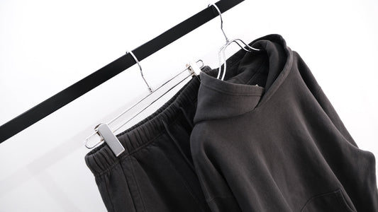 とことん｜SWEAT HOODIE,SWEAT PANTS｜INNAT 26AW｜えん -en-
