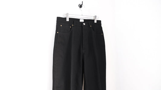 望｜BISOWN DENIM｜BISOWN 25AW｜えん -en-