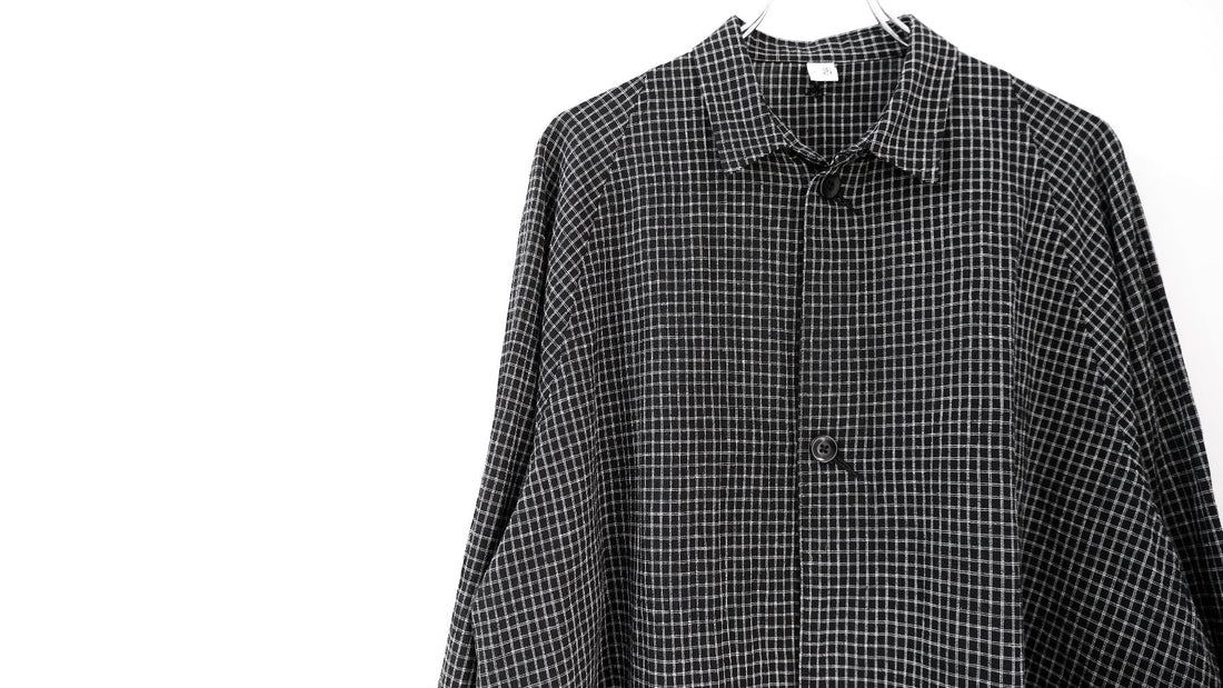 どの｜nemaki wide shirt｜satou 25ss｜えん -en-