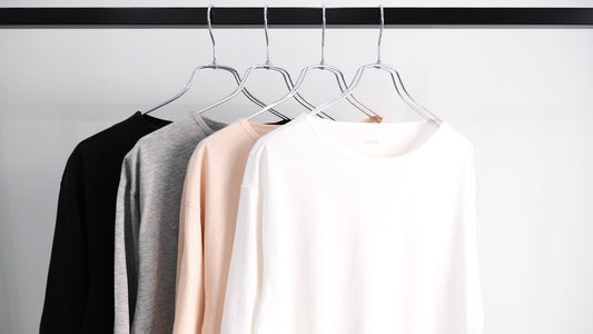 寄って｜120/2 COTTON CREWNECK TEE｜BISOWN 26SS｜えん -en-