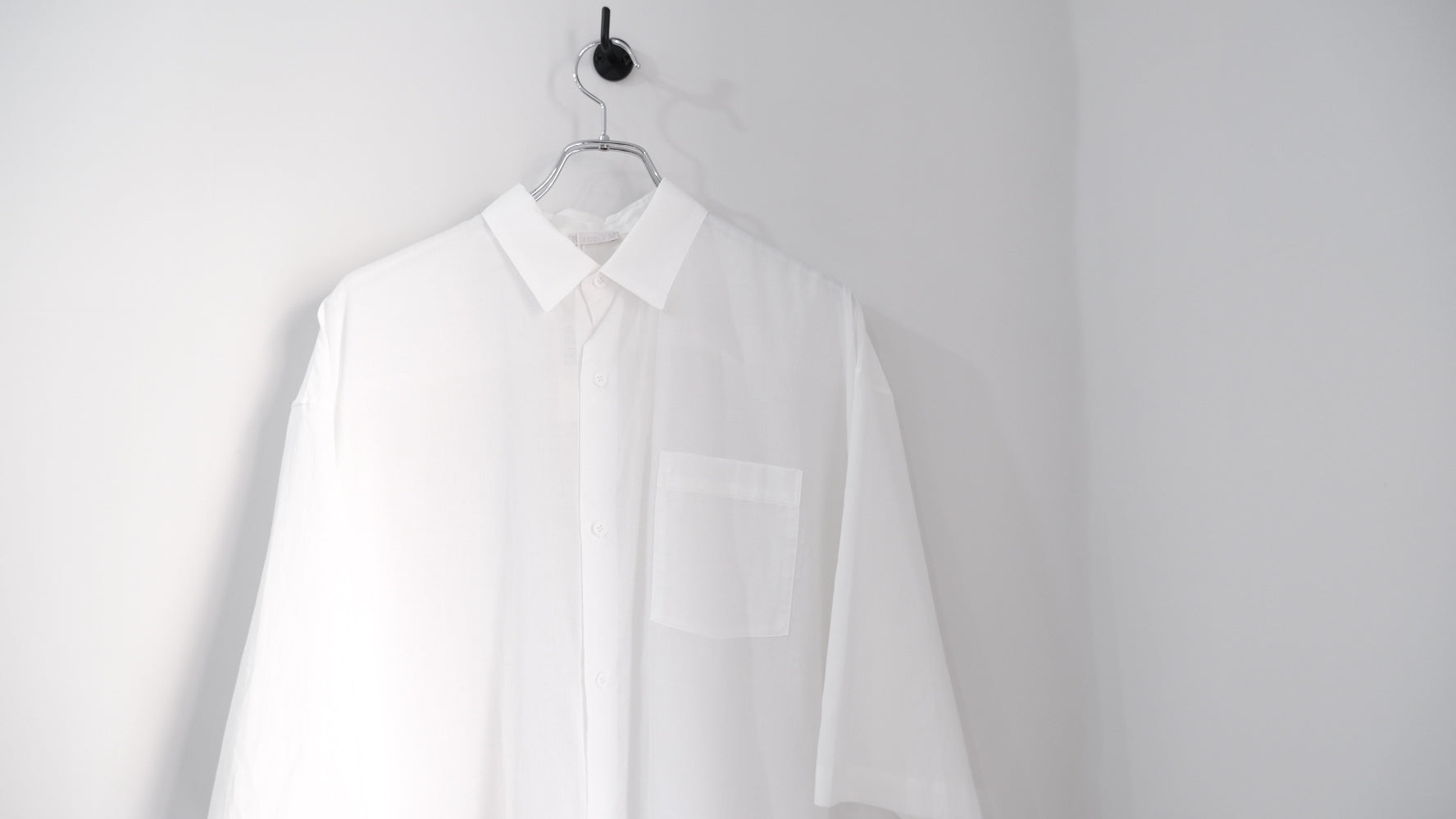 WASHED C/L CORKSCREW DRAWSTRING PANTS｜ULTERIOR 26SS｜えん -en-