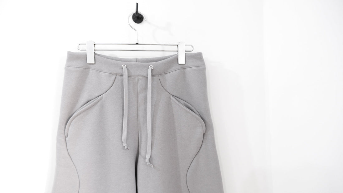 それでも｜Sub Ong Sweat Pants｜OPPOSE DUALITY 25AW｜えん -en-
