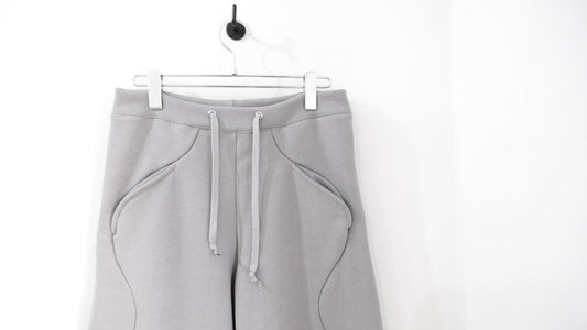 それでも｜Sub Ong Sweat Pants｜OPPOSE DUALITY 25AW｜えん -en-