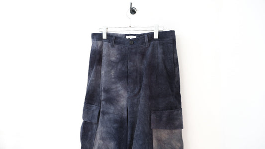 だと｜KON-PT05253｜kontor 25AW｜えん -en-