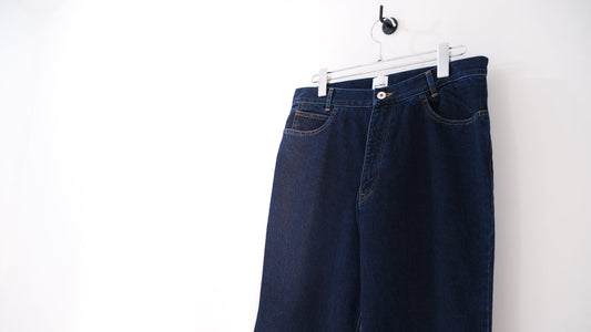 なし｜BISOWN FLAIR DENIM｜BISOWN 26SS｜えん -en-