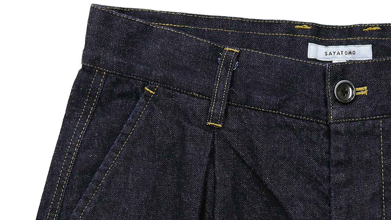 SAYATOMO｜えん -en-