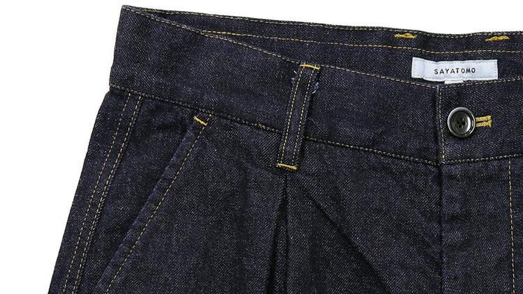 SAYATOMO｜えん -en-