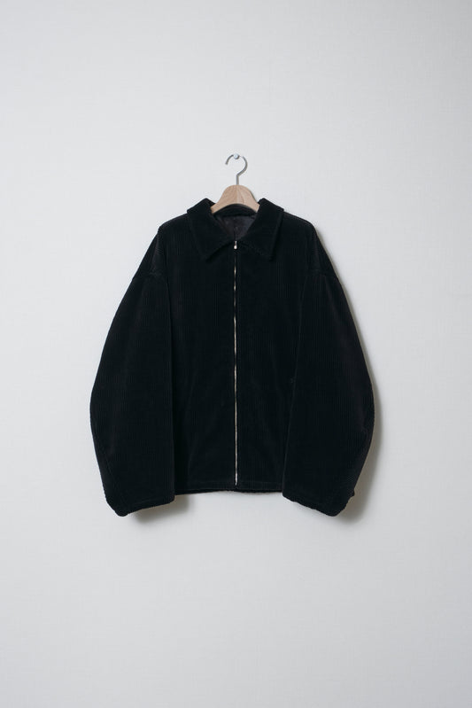 Corduroy Padded JKT