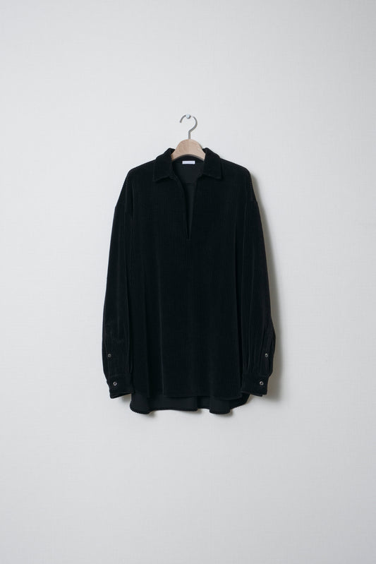 Corduroy Skipper Shirts