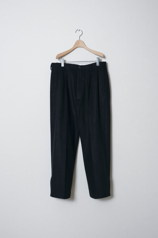 Wool Trousers