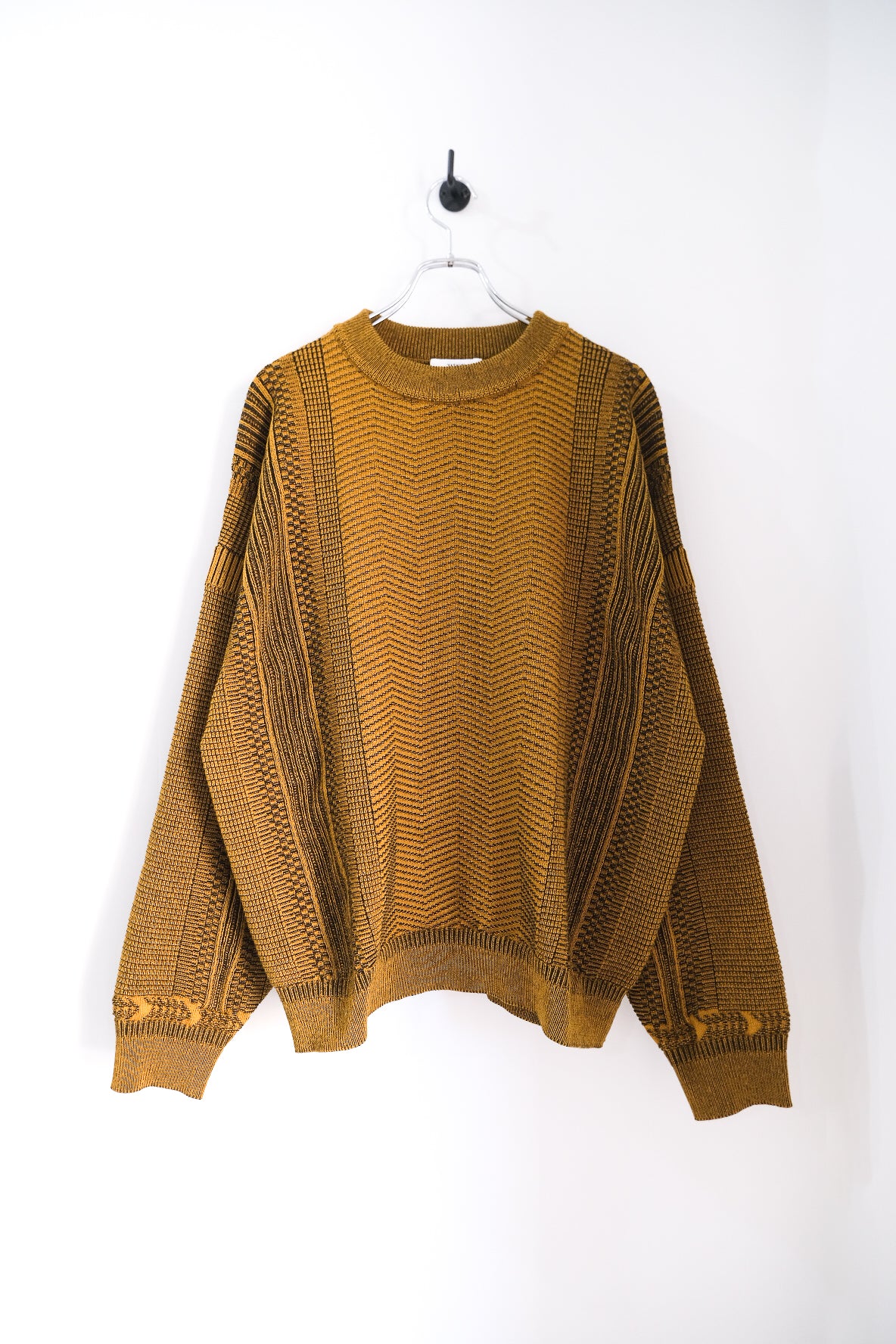 Yunagi Knit