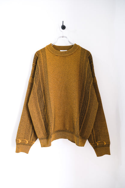 Yunagi Knit