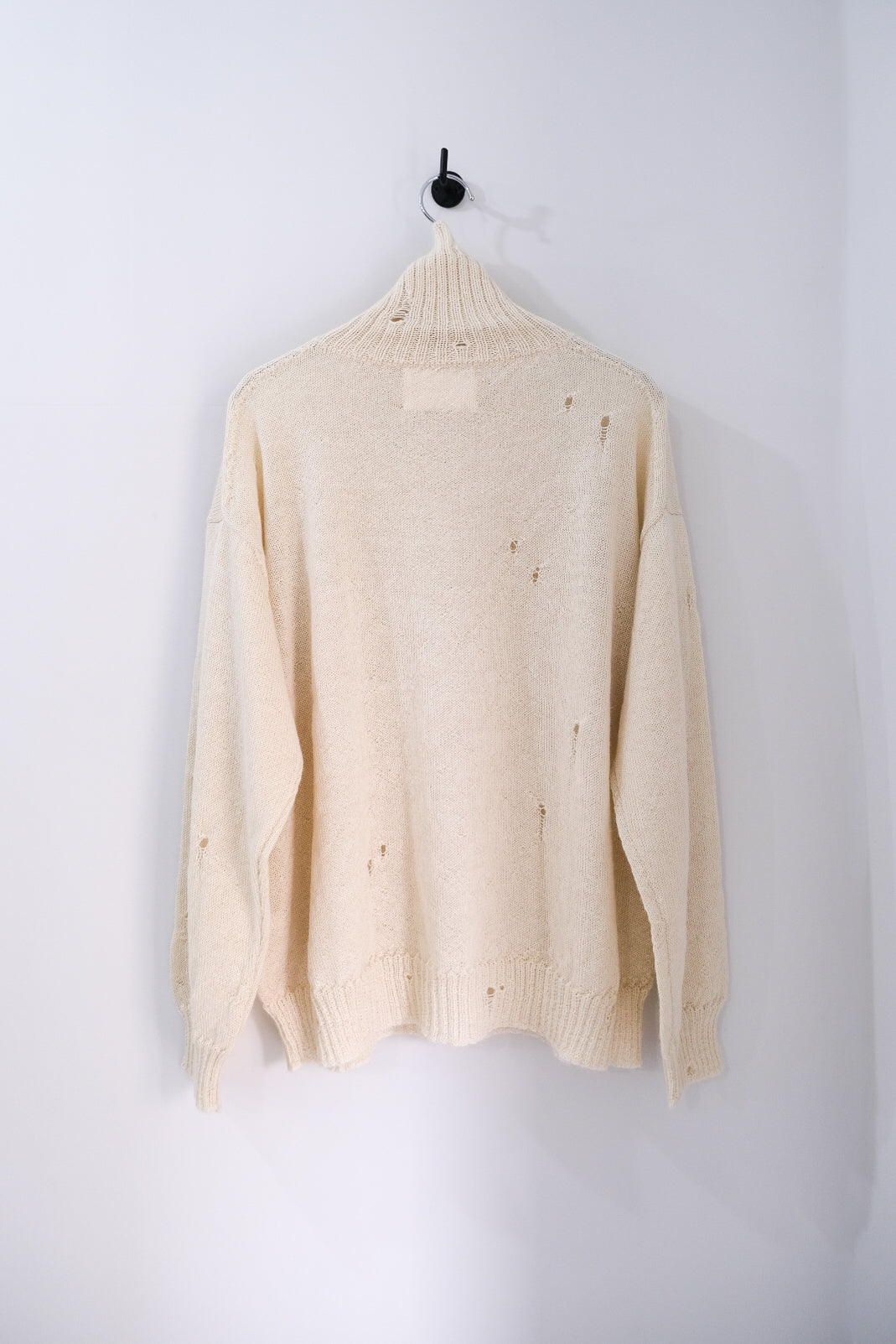 TURTLENECK SWEATER