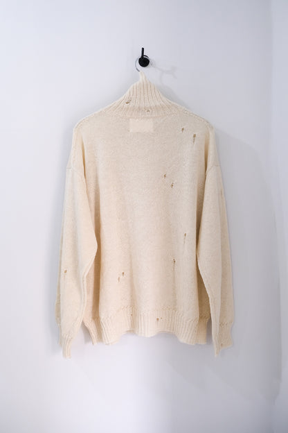 TURTLENECK SWEATER