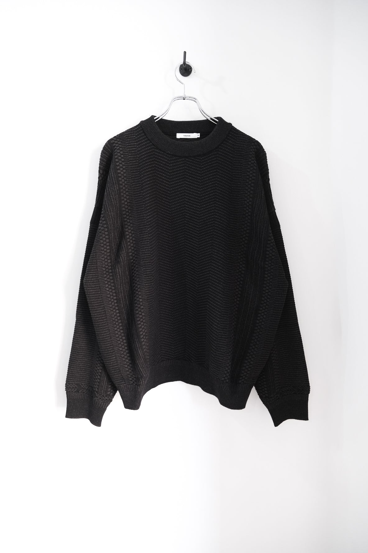 Yunagi Knit