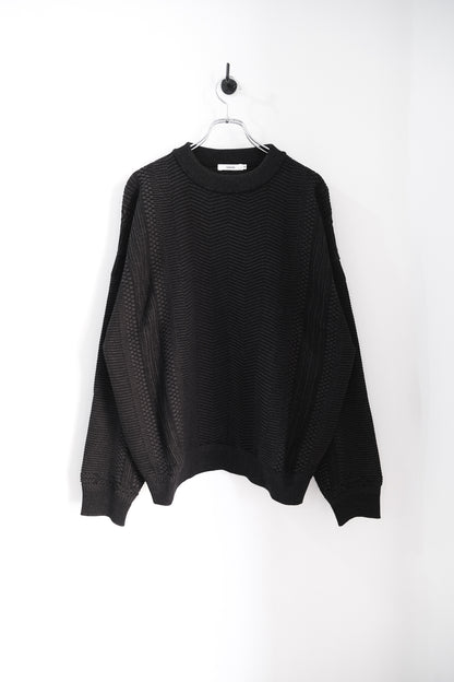 Yunagi Knit