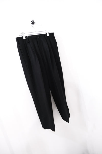 Wool Trousers
