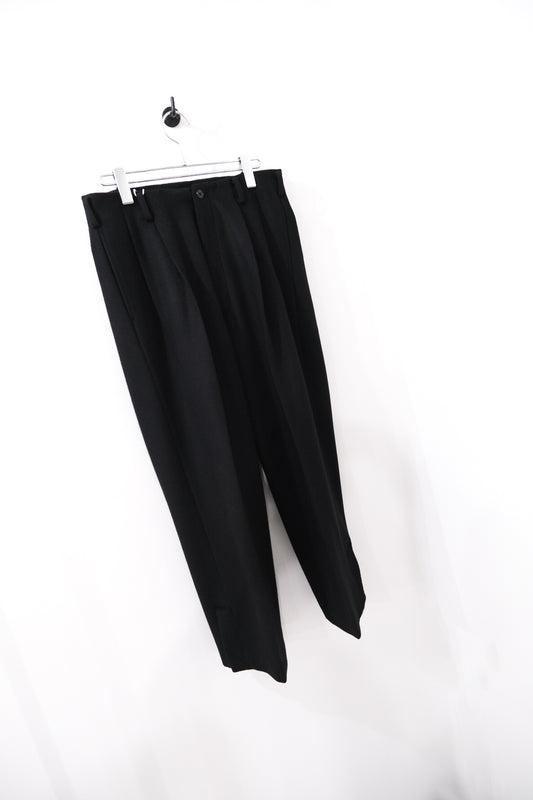 Wool Trousers