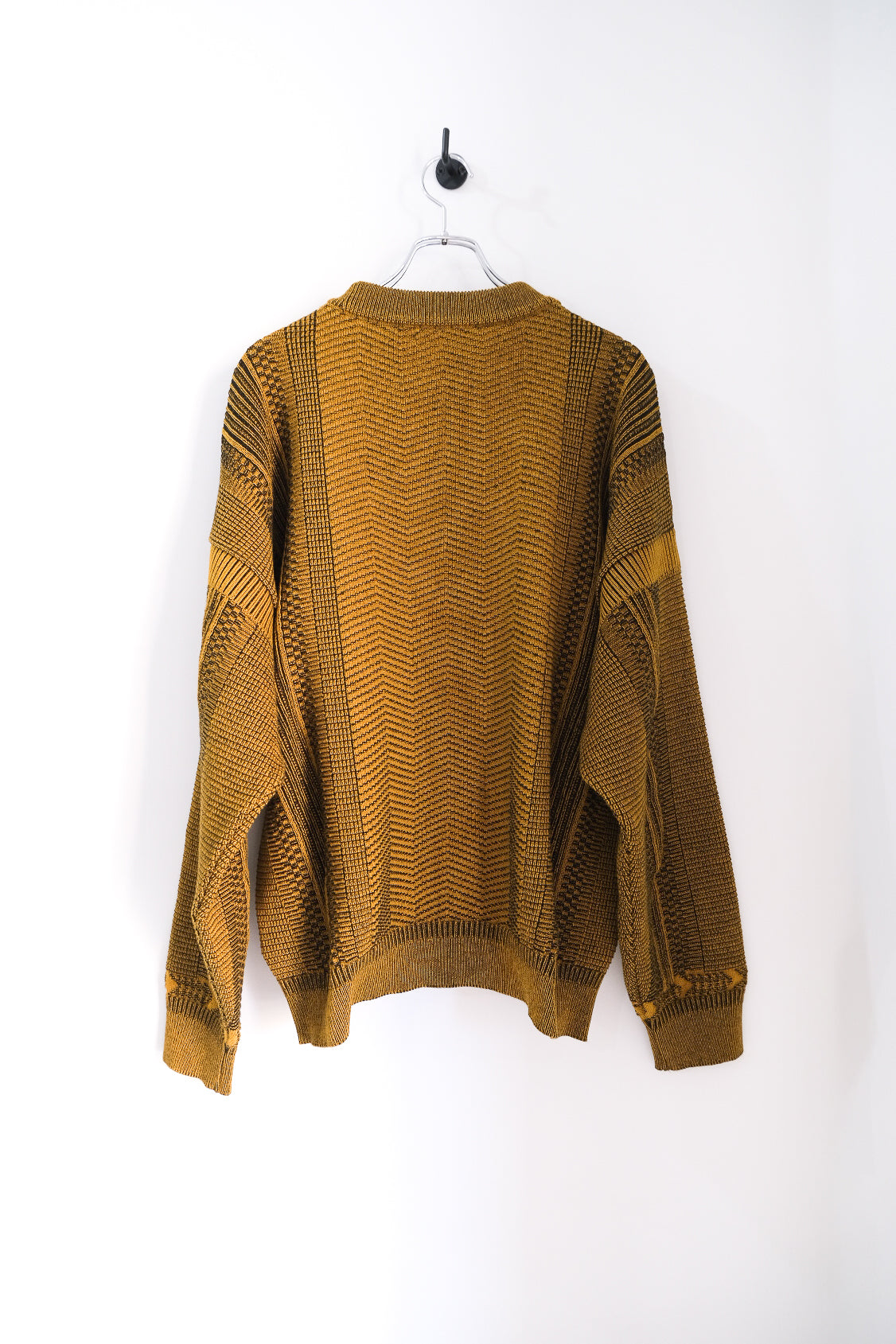 Yunagi Knit