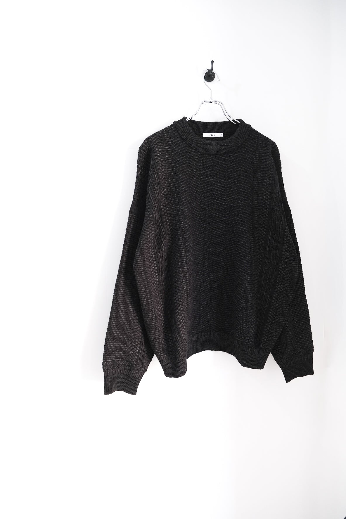 Yunagi Knit