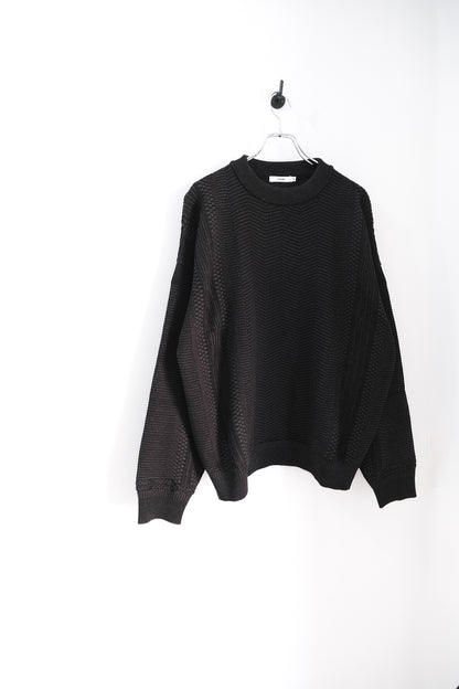 Yunagi Knit