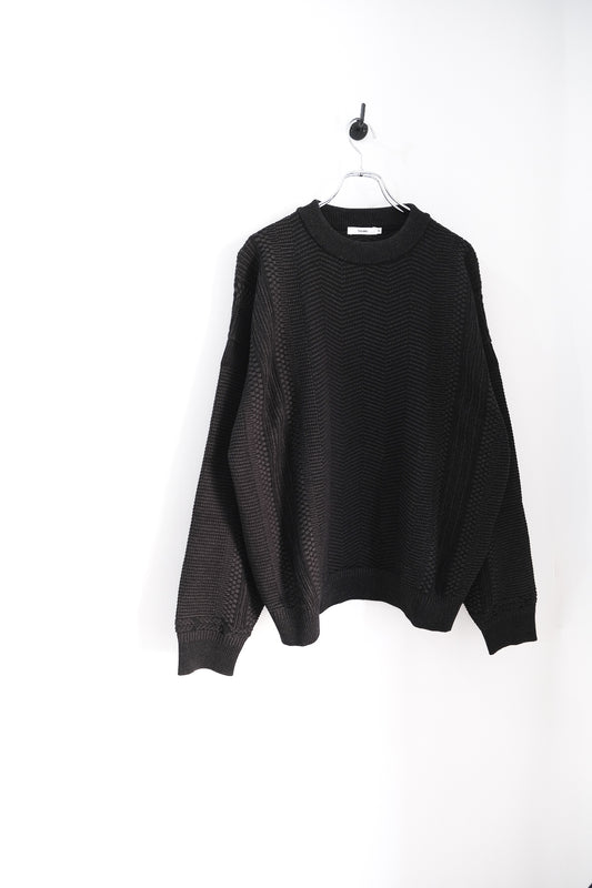 Yunagi Knit