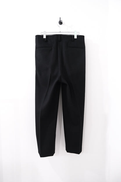 Wool Trousers