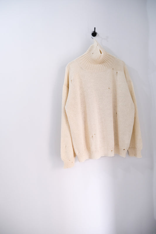 TURTLENECK SWEATER