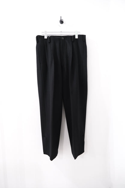Wool Trousers
